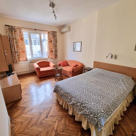 Asen 36 Apartment Sofia Zewnętrze zdjęcie