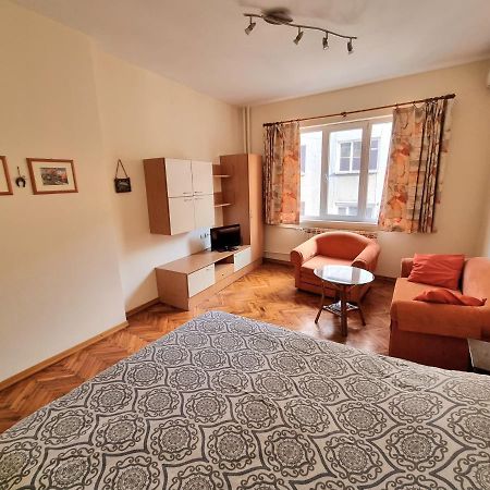 Asen 36 Apartment Sofia Zewnętrze zdjęcie