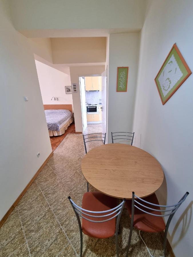 Asen 36 Apartment Sofia Zewnętrze zdjęcie