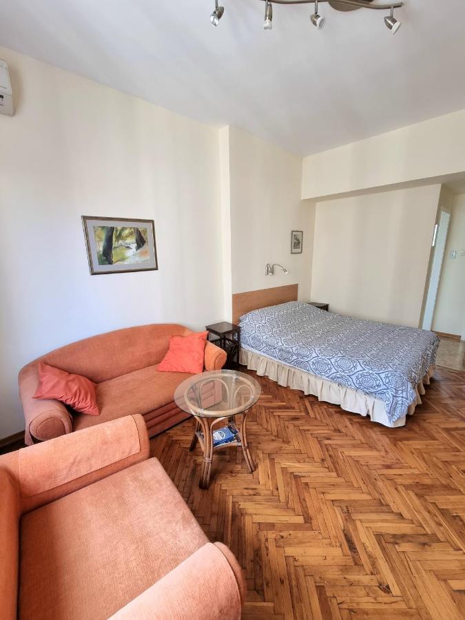 Asen 36 Apartment Sofia Zewnętrze zdjęcie