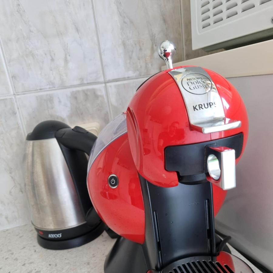 Asen 36 Apartment Sofia Zewnętrze zdjęcie