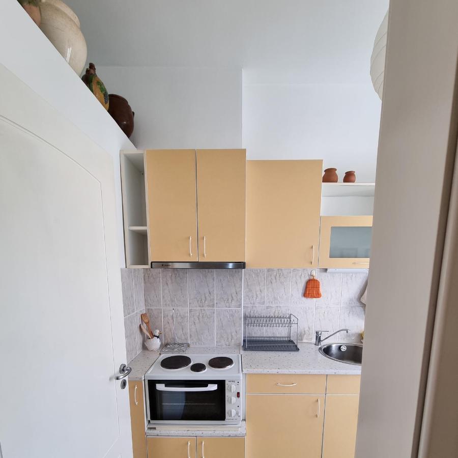 Asen 36 Apartment Sofia Zewnętrze zdjęcie